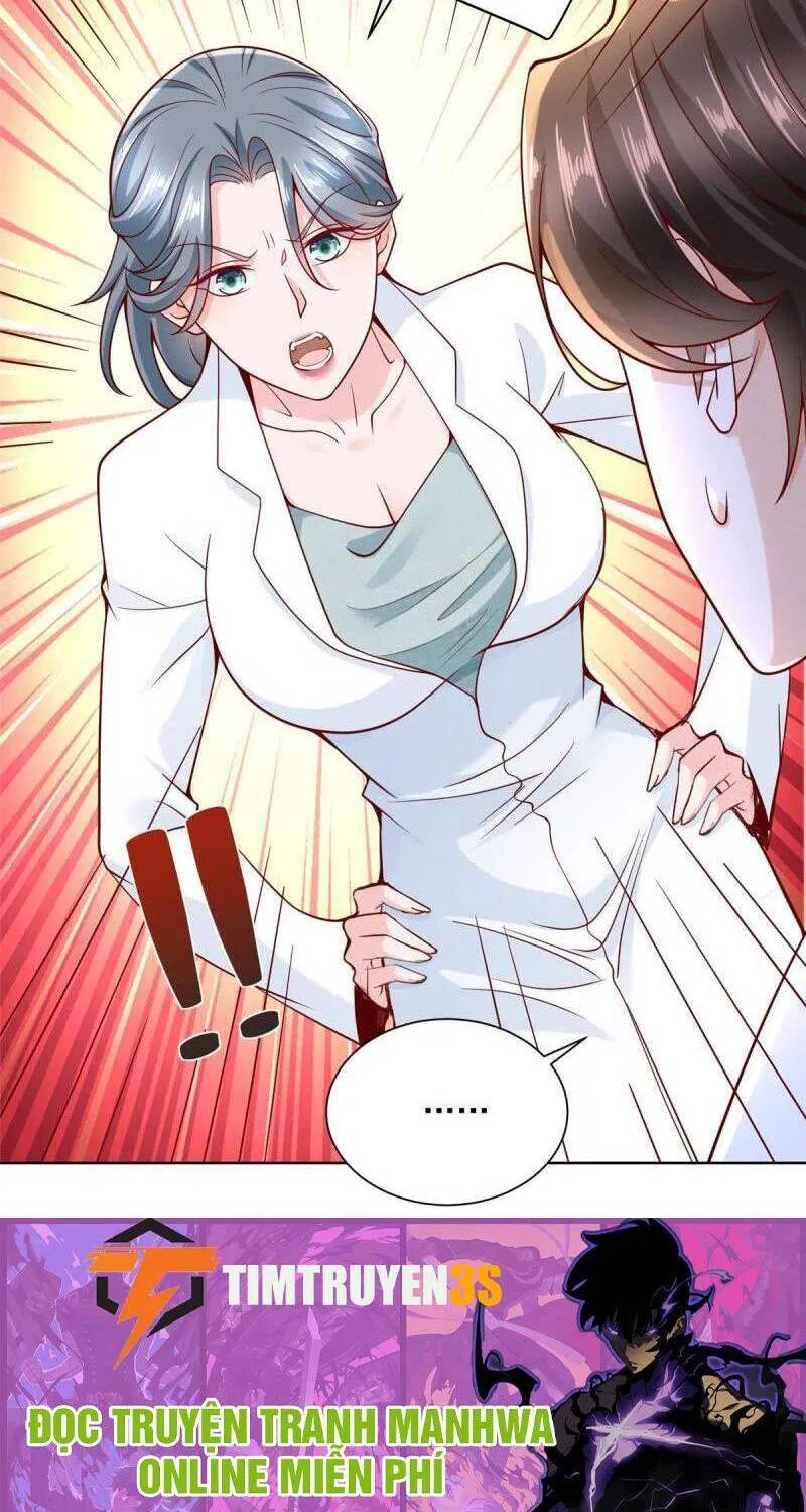 Ta Mỗi Tuần Có Một Chức Nghiệp Chapter 148 - Trang 41