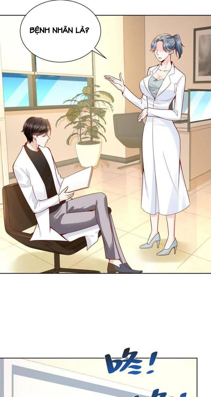 Ta Mỗi Tuần Có Một Chức Nghiệp Chapter 148 - Trang 5