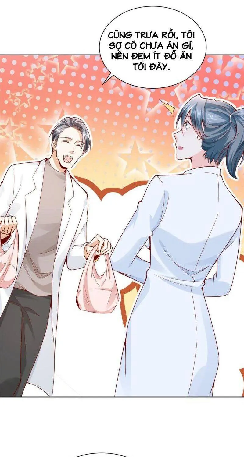 Ta Mỗi Tuần Có Một Chức Nghiệp Chapter 148 - Trang 9