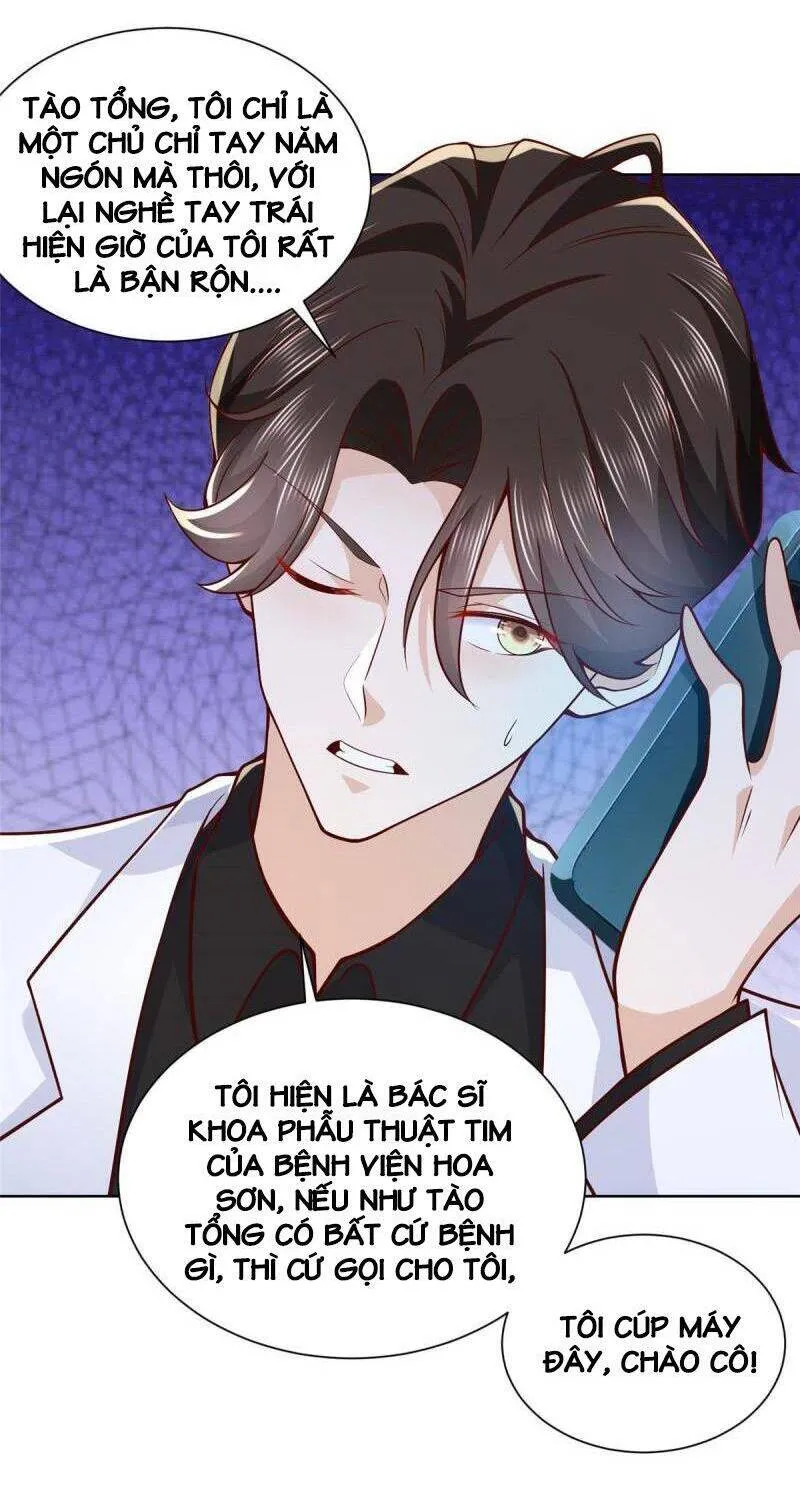 Ta Mỗi Tuần Có Một Chức Nghiệp Chapter 149 - Trang 13