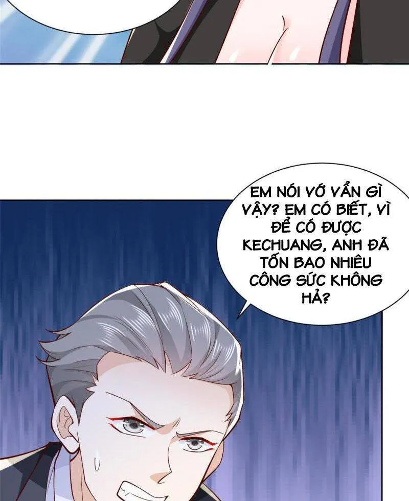 Ta Mỗi Tuần Có Một Chức Nghiệp Chapter 149 - Trang 20