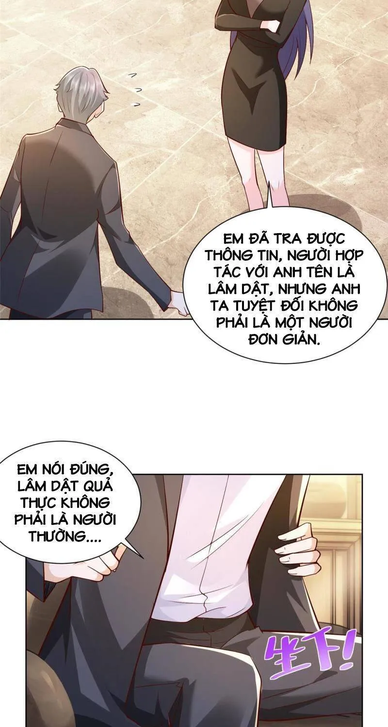 Ta Mỗi Tuần Có Một Chức Nghiệp Chapter 149 - Trang 23