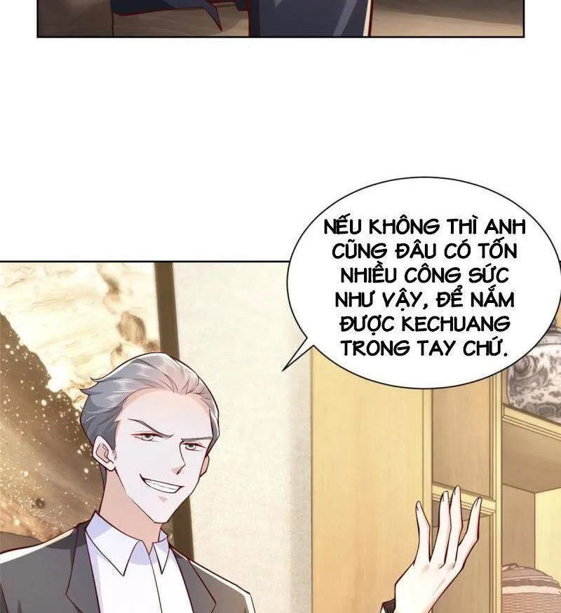 Ta Mỗi Tuần Có Một Chức Nghiệp Chapter 149 - Trang 24