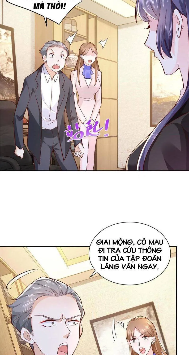 Ta Mỗi Tuần Có Một Chức Nghiệp Chapter 149 - Trang 27