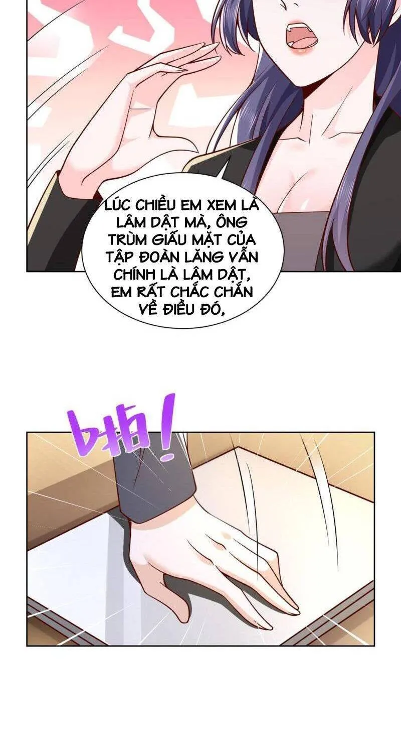 Ta Mỗi Tuần Có Một Chức Nghiệp Chapter 149 - Trang 33