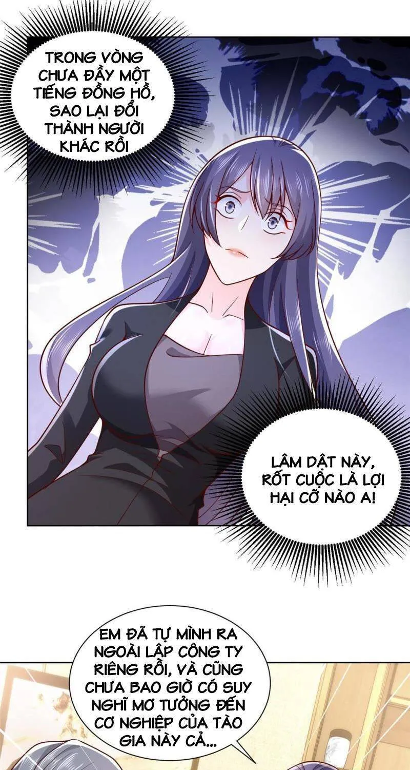 Ta Mỗi Tuần Có Một Chức Nghiệp Chapter 149 - Trang 35