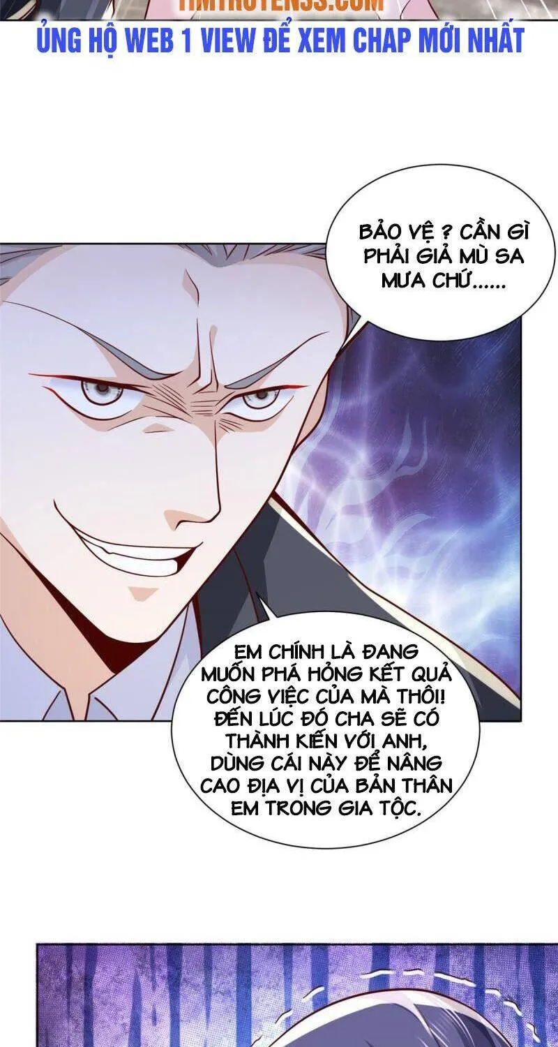 Ta Mỗi Tuần Có Một Chức Nghiệp Chapter 149 - Trang 37