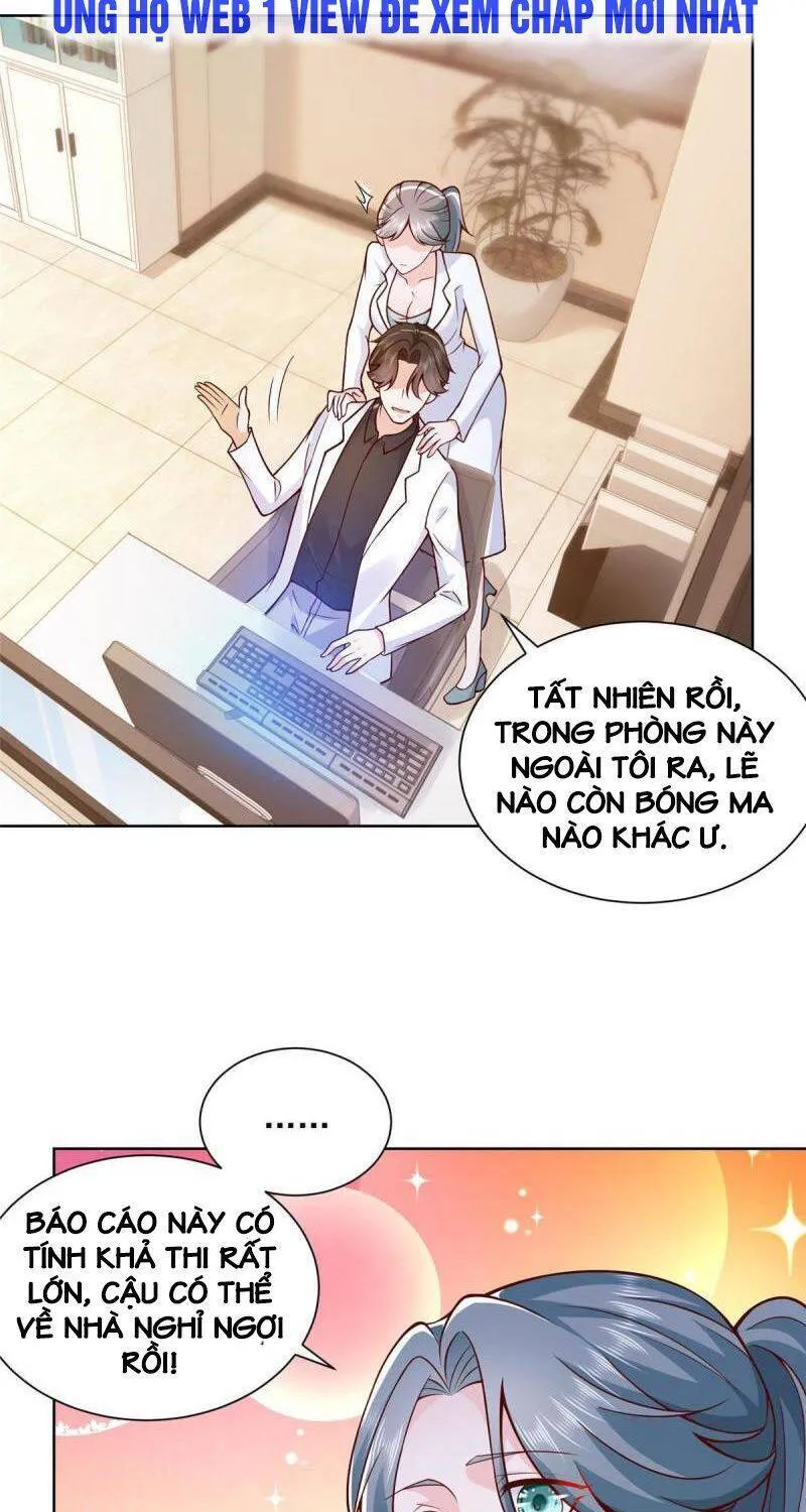 Ta Mỗi Tuần Có Một Chức Nghiệp Chapter 149 - Trang 7