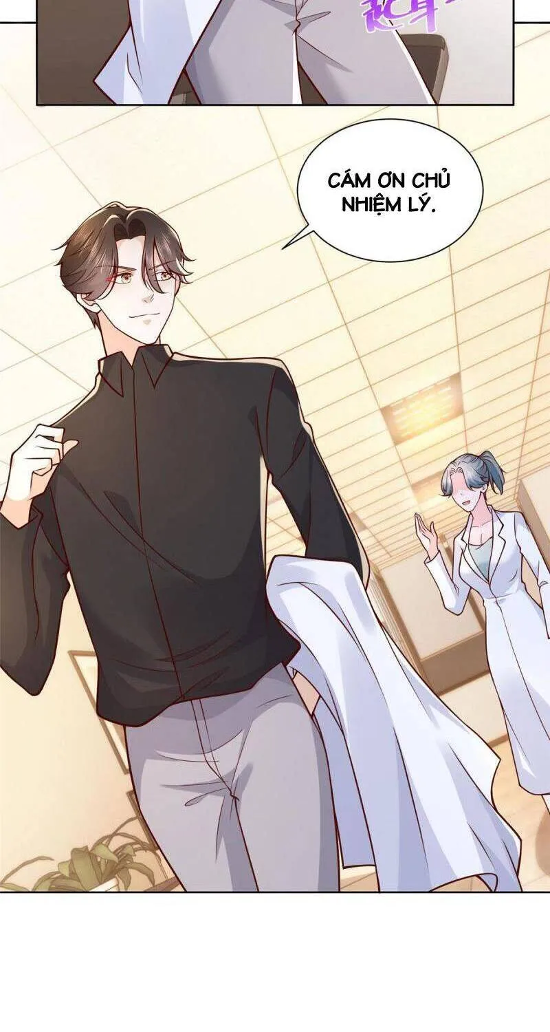 Ta Mỗi Tuần Có Một Chức Nghiệp Chapter 149 - Trang 9