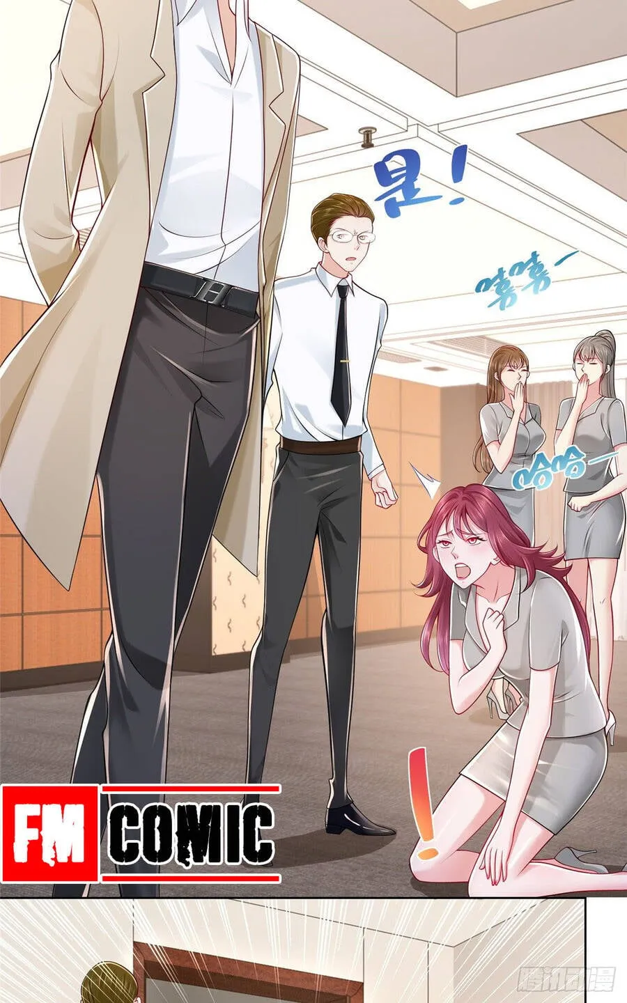 Ta Mỗi Tuần Có Một Chức Nghiệp Chapter 15 - Trang 23