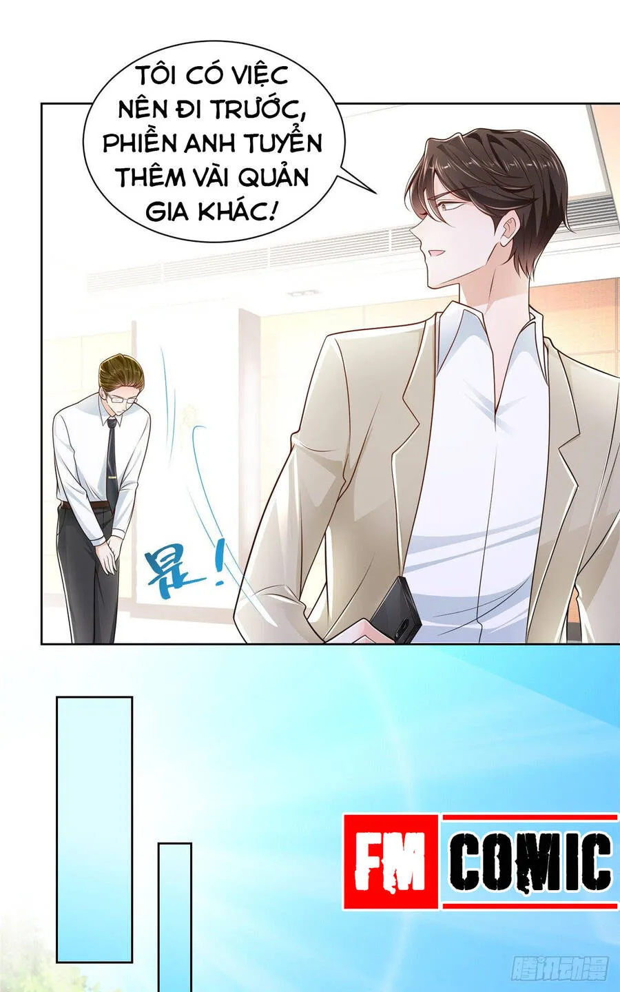 Ta Mỗi Tuần Có Một Chức Nghiệp Chapter 15 - Trang 27