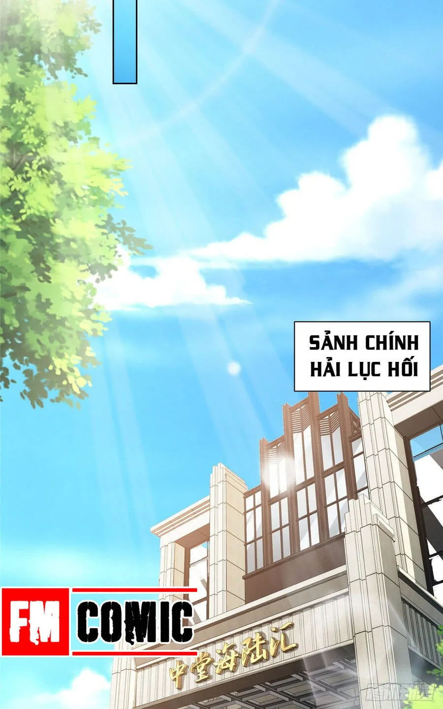 Ta Mỗi Tuần Có Một Chức Nghiệp Chapter 15 - Trang 28