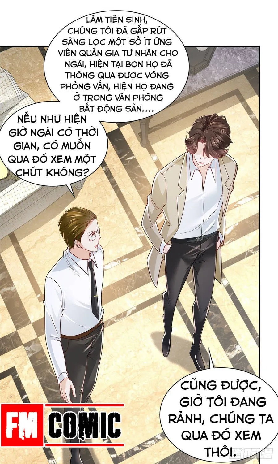 Ta Mỗi Tuần Có Một Chức Nghiệp Chapter 15 - Trang 9