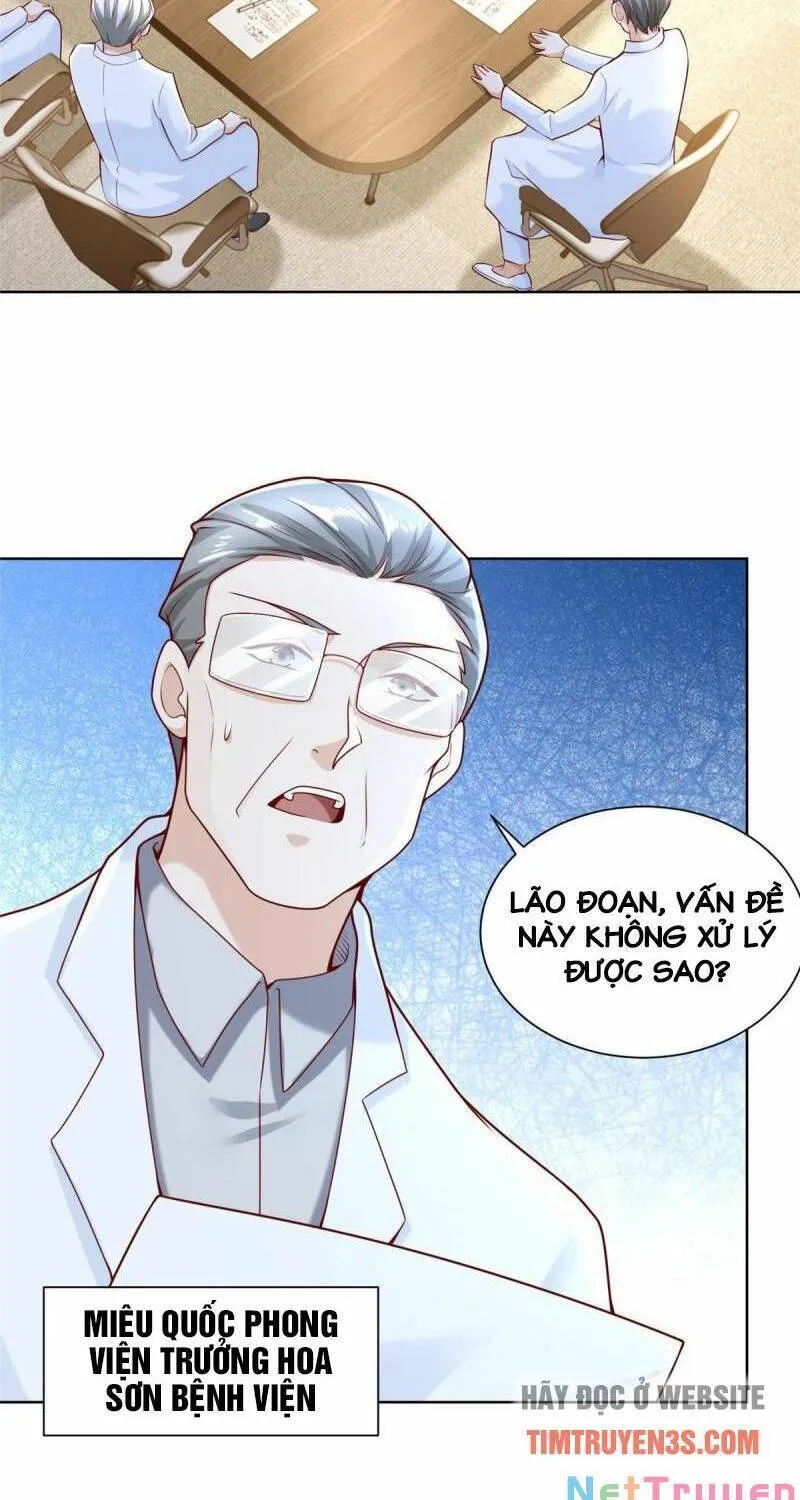 Ta Mỗi Tuần Có Một Chức Nghiệp Chapter 150 - Trang 11