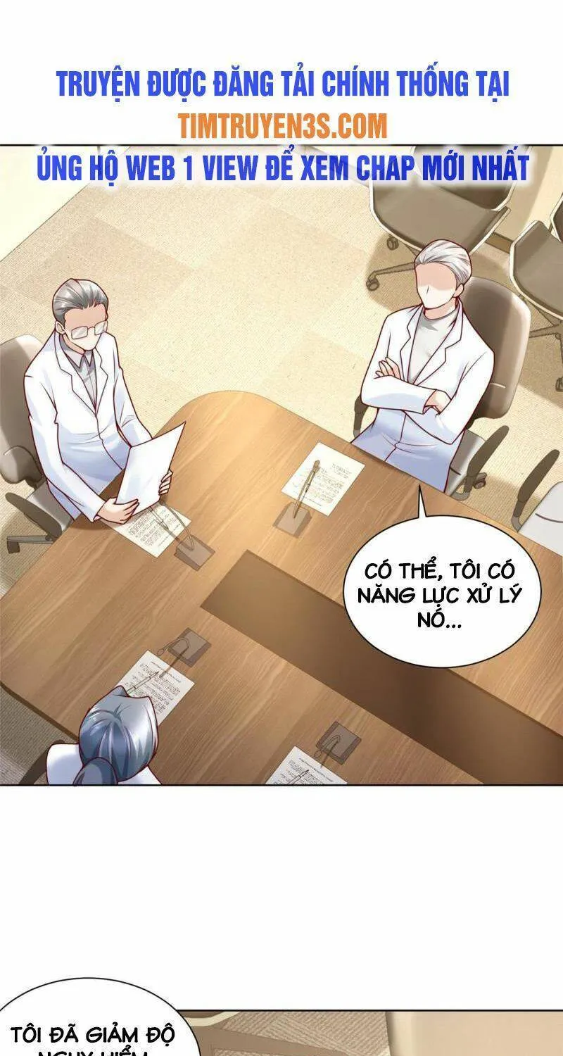 Ta Mỗi Tuần Có Một Chức Nghiệp Chapter 150 - Trang 13