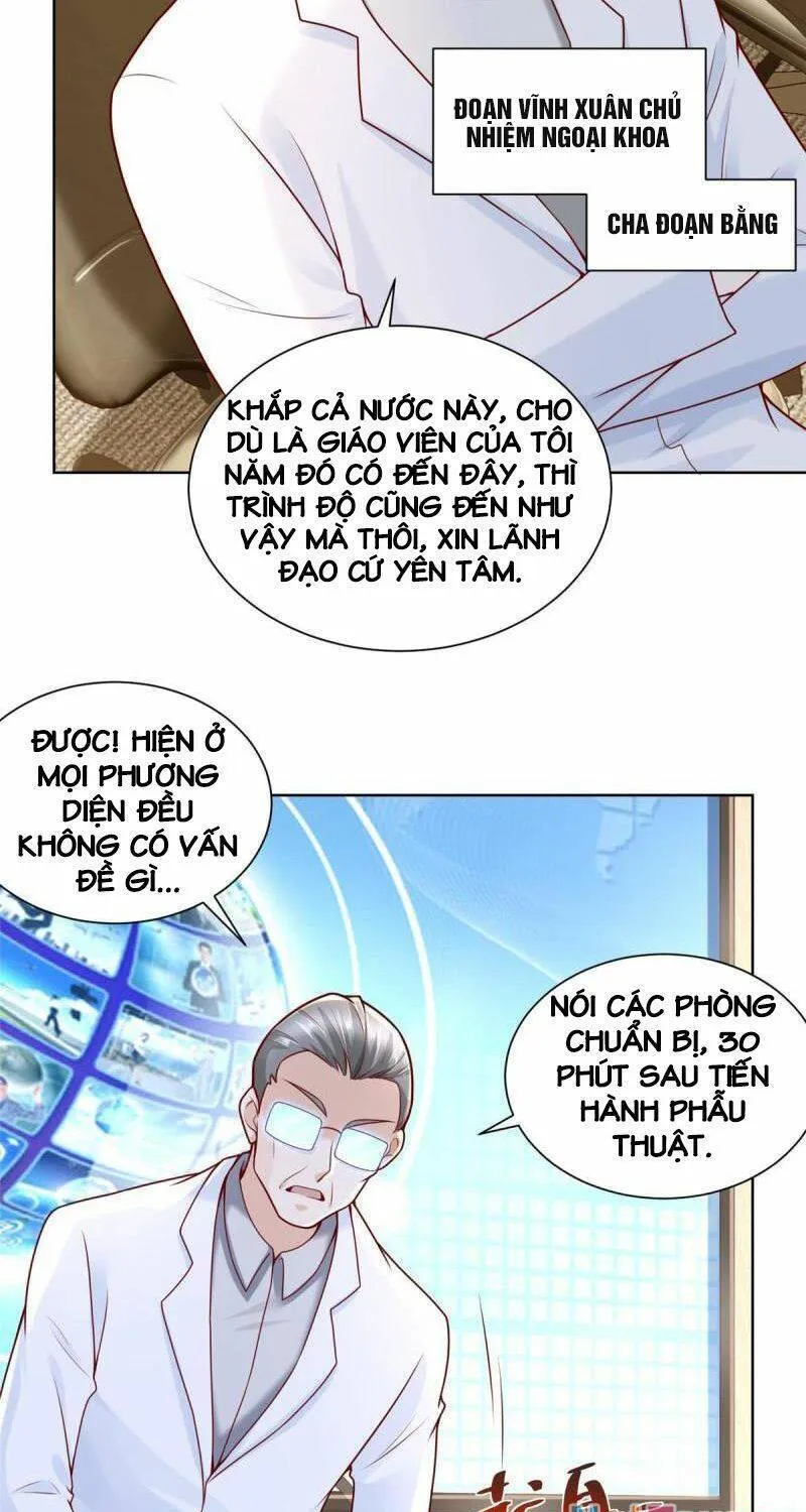 Ta Mỗi Tuần Có Một Chức Nghiệp Chapter 150 - Trang 15