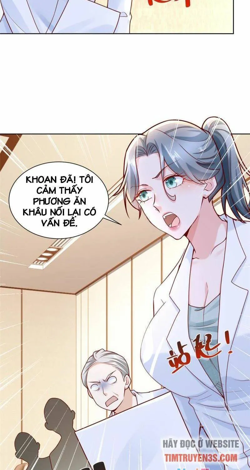 Ta Mỗi Tuần Có Một Chức Nghiệp Chapter 150 - Trang 17