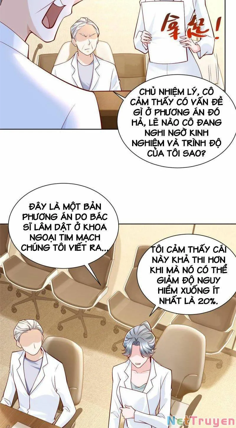 Ta Mỗi Tuần Có Một Chức Nghiệp Chapter 150 - Trang 21