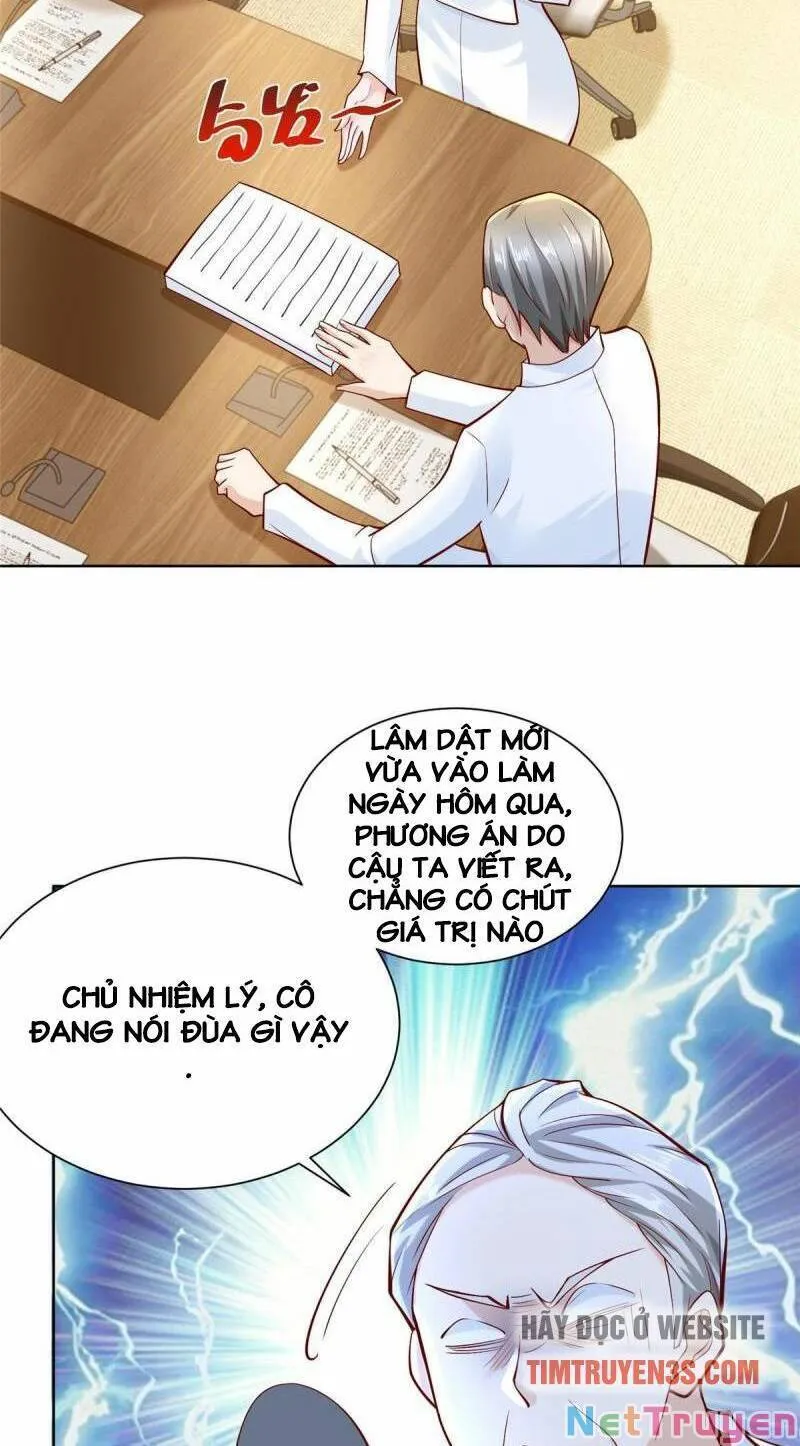 Ta Mỗi Tuần Có Một Chức Nghiệp Chapter 150 - Trang 22