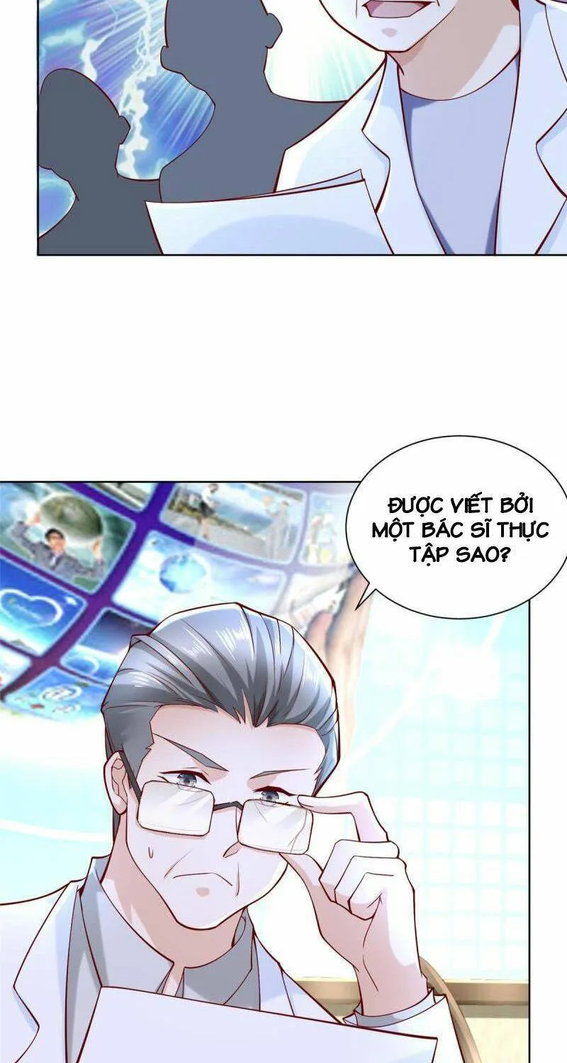 Ta Mỗi Tuần Có Một Chức Nghiệp Chapter 150 - Trang 23