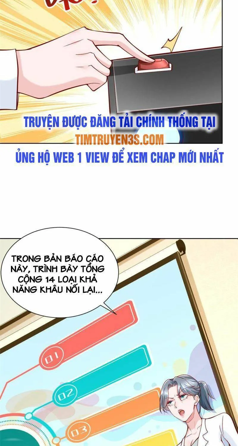 Ta Mỗi Tuần Có Một Chức Nghiệp Chapter 150 - Trang 25