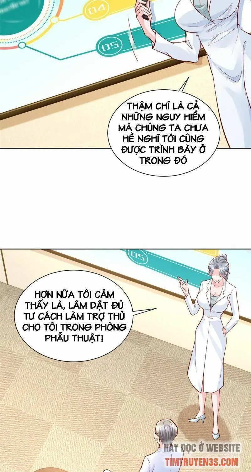 Ta Mỗi Tuần Có Một Chức Nghiệp Chapter 150 - Trang 27