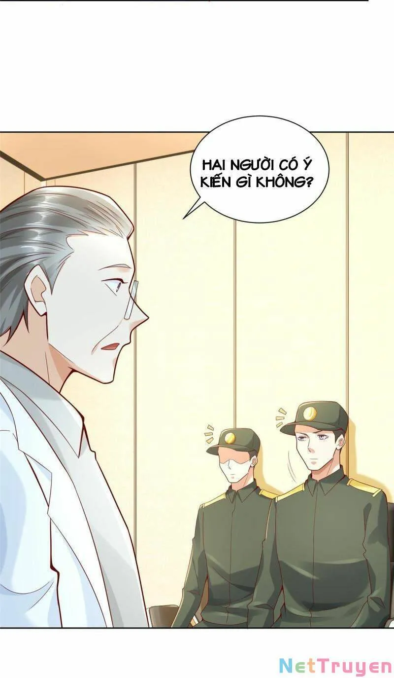 Ta Mỗi Tuần Có Một Chức Nghiệp Chapter 150 - Trang 32