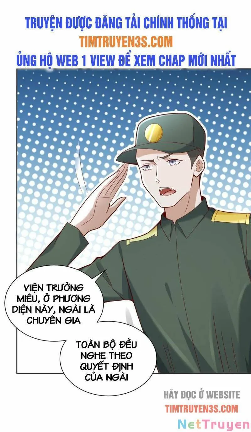Ta Mỗi Tuần Có Một Chức Nghiệp Chapter 150 - Trang 33