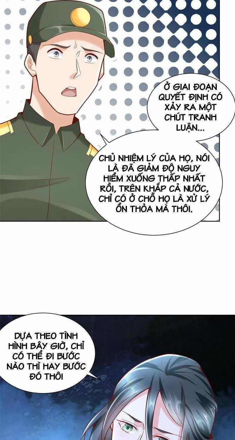 Ta Mỗi Tuần Có Một Chức Nghiệp Chapter 150 - Trang 40