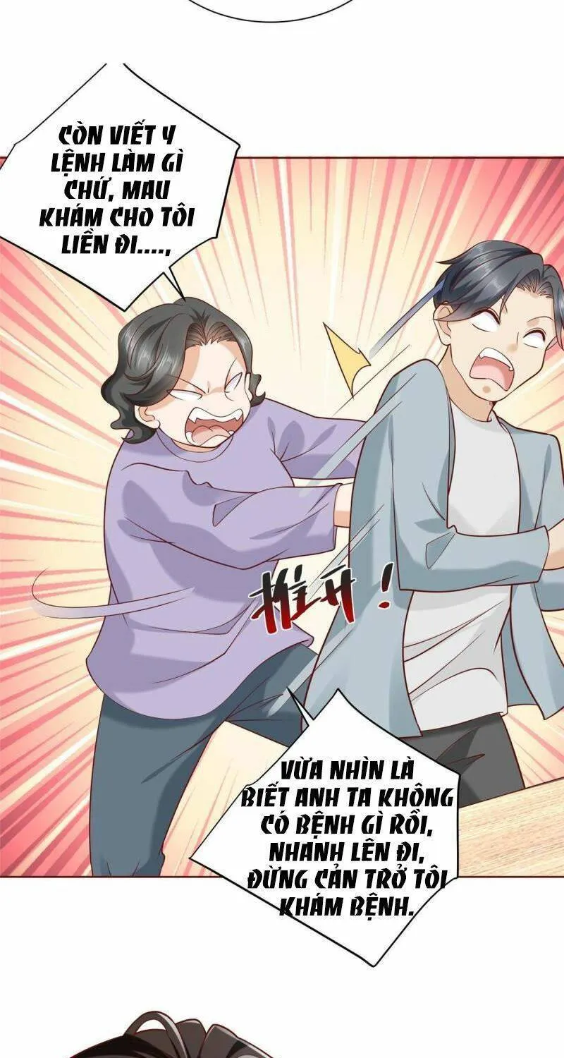 Ta Mỗi Tuần Có Một Chức Nghiệp Chapter 150 - Trang 46