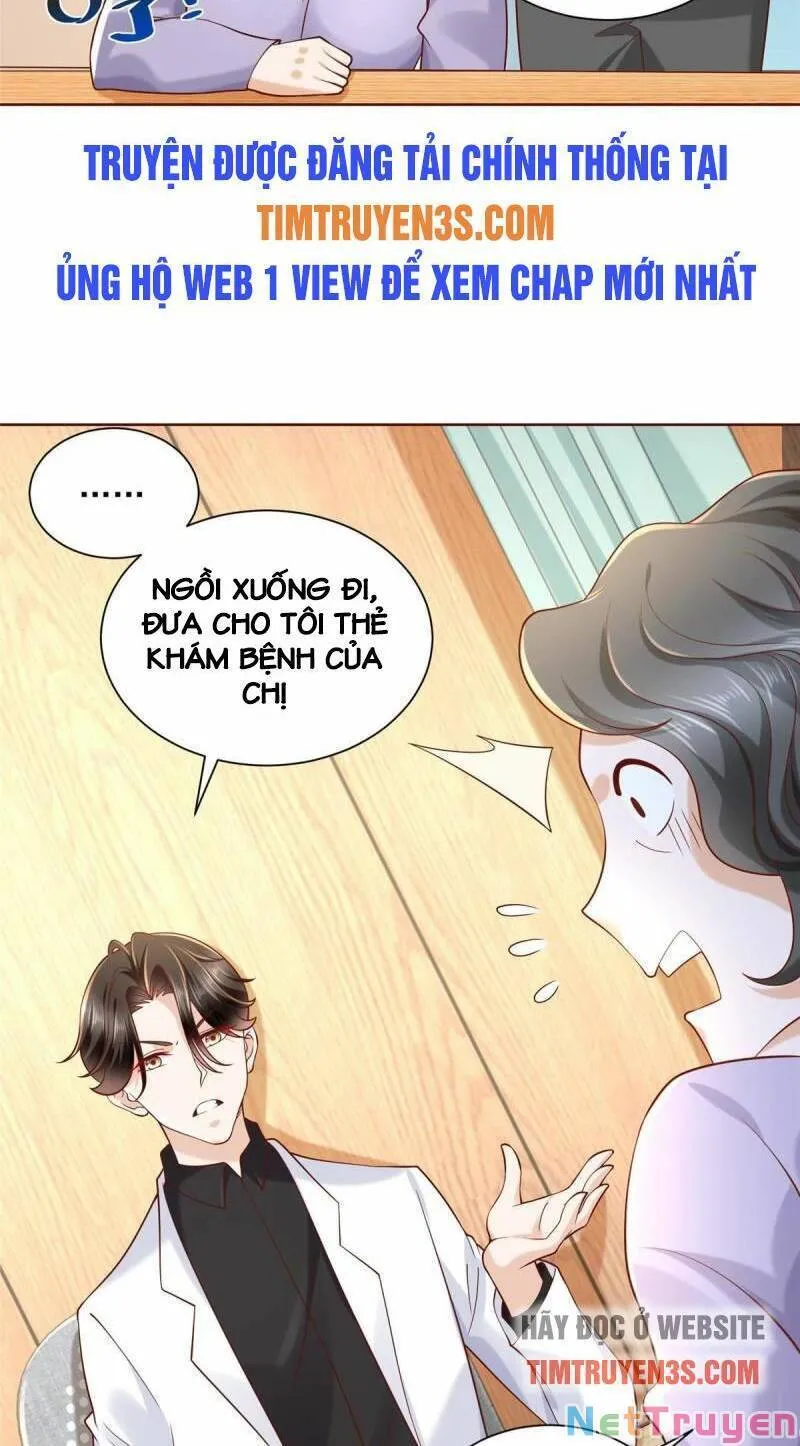 Ta Mỗi Tuần Có Một Chức Nghiệp Chapter 150 - Trang 49
