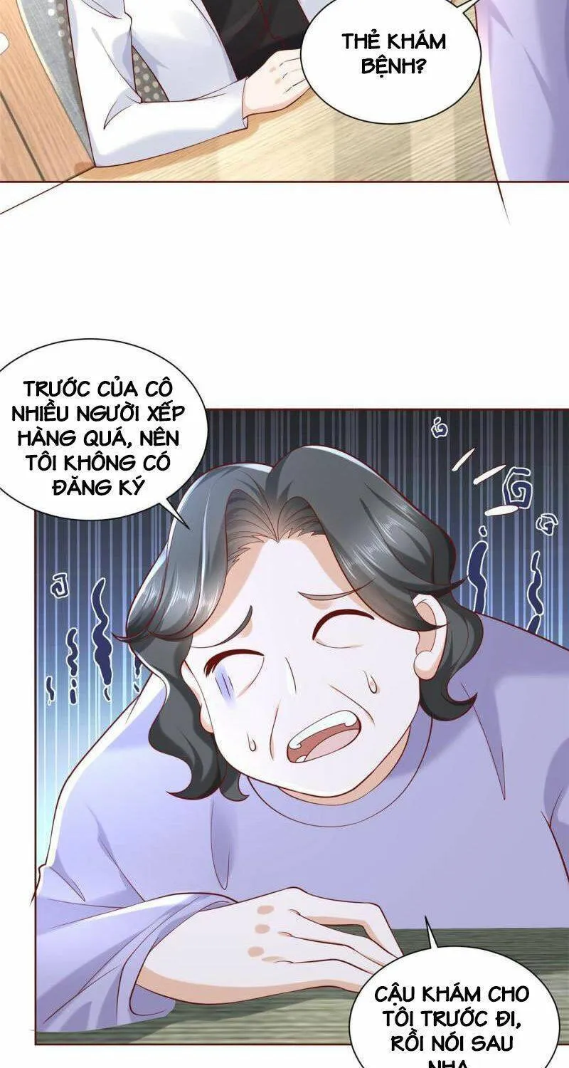 Ta Mỗi Tuần Có Một Chức Nghiệp Chapter 150 - Trang 50