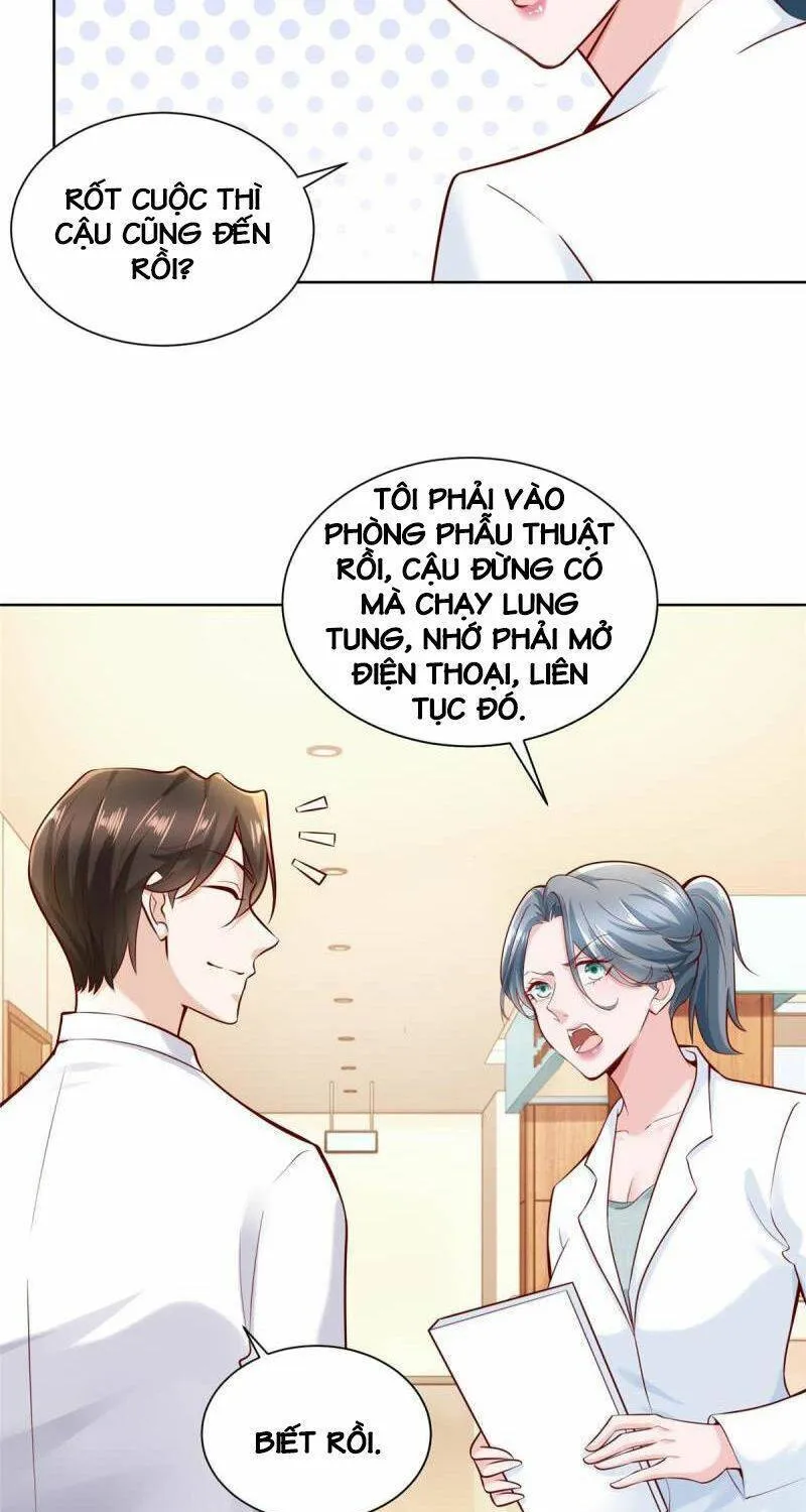Ta Mỗi Tuần Có Một Chức Nghiệp Chapter 150 - Trang 7