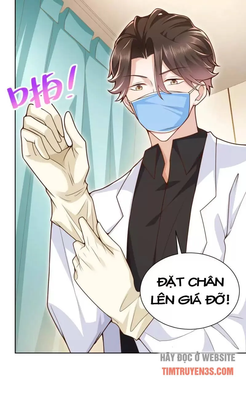 Ta Mỗi Tuần Có Một Chức Nghiệp Chapter 151 - Trang 18