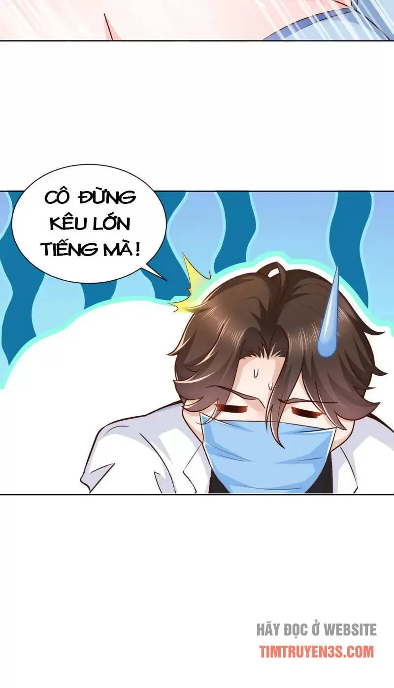 Ta Mỗi Tuần Có Một Chức Nghiệp Chapter 151 - Trang 22