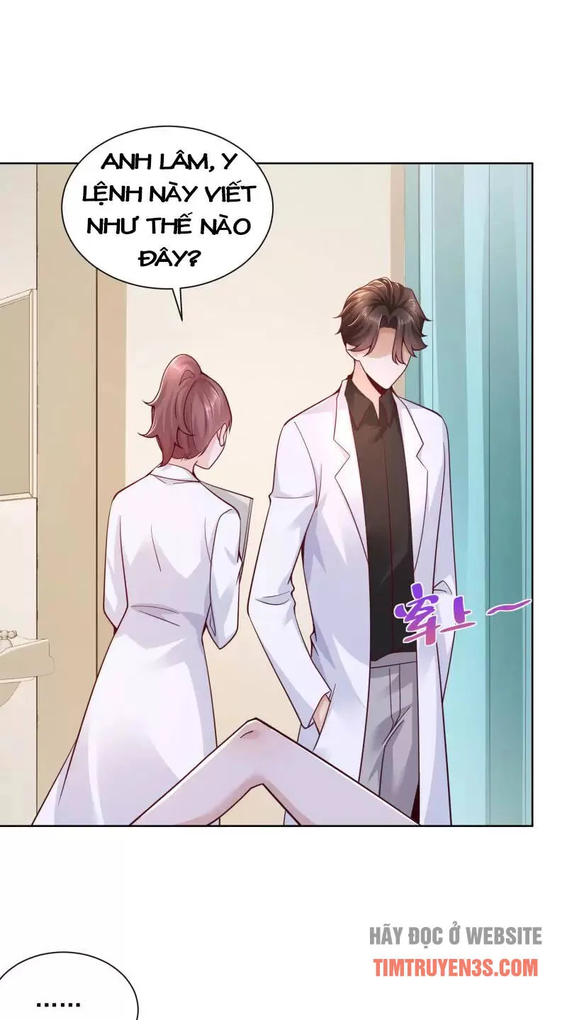 Ta Mỗi Tuần Có Một Chức Nghiệp Chapter 151 - Trang 24