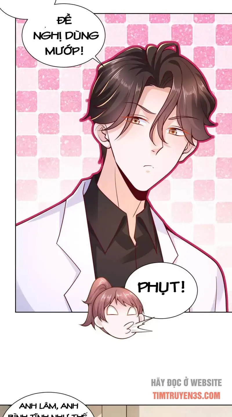 Ta Mỗi Tuần Có Một Chức Nghiệp Chapter 151 - Trang 25