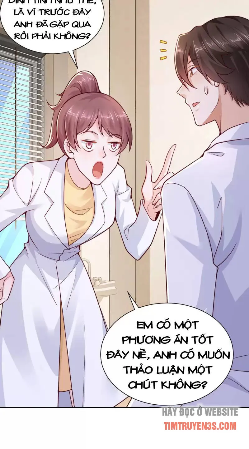 Ta Mỗi Tuần Có Một Chức Nghiệp Chapter 151 - Trang 26
