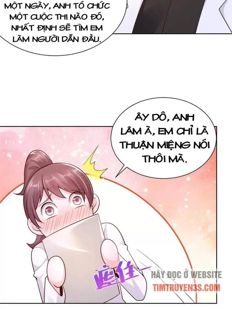 Ta Mỗi Tuần Có Một Chức Nghiệp Chapter 151 - Trang 28