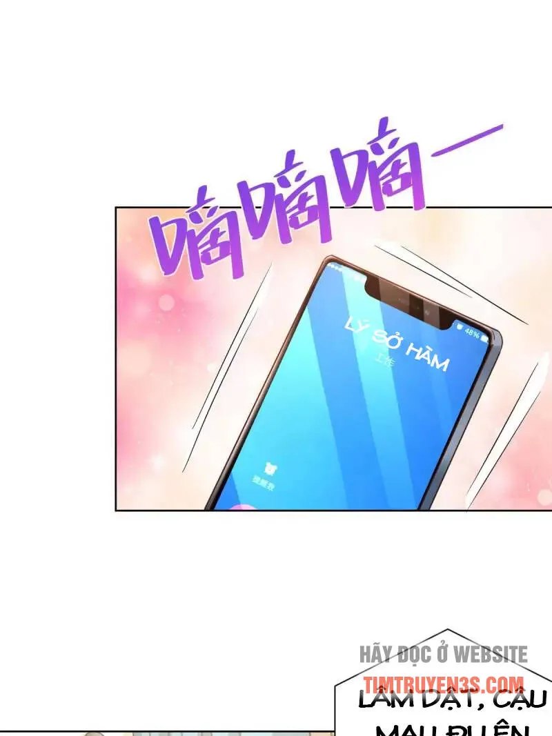 Ta Mỗi Tuần Có Một Chức Nghiệp Chapter 151 - Trang 29