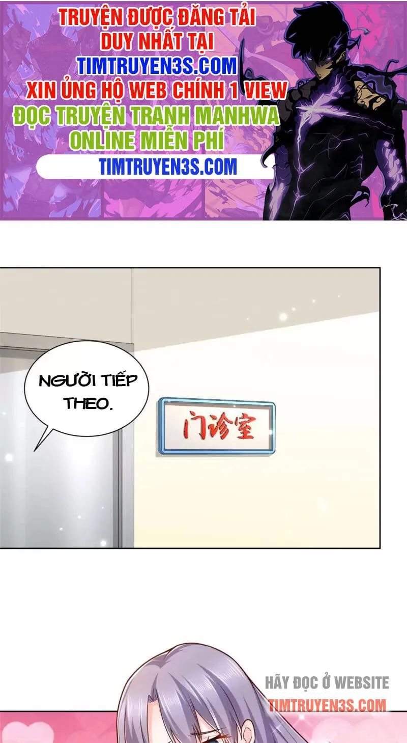 Ta Mỗi Tuần Có Một Chức Nghiệp Chapter 151 - Trang 3