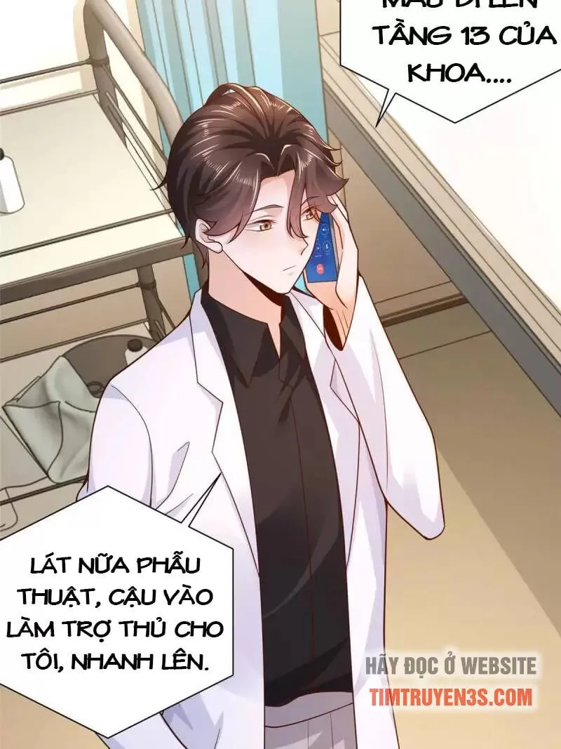 Ta Mỗi Tuần Có Một Chức Nghiệp Chapter 151 - Trang 30