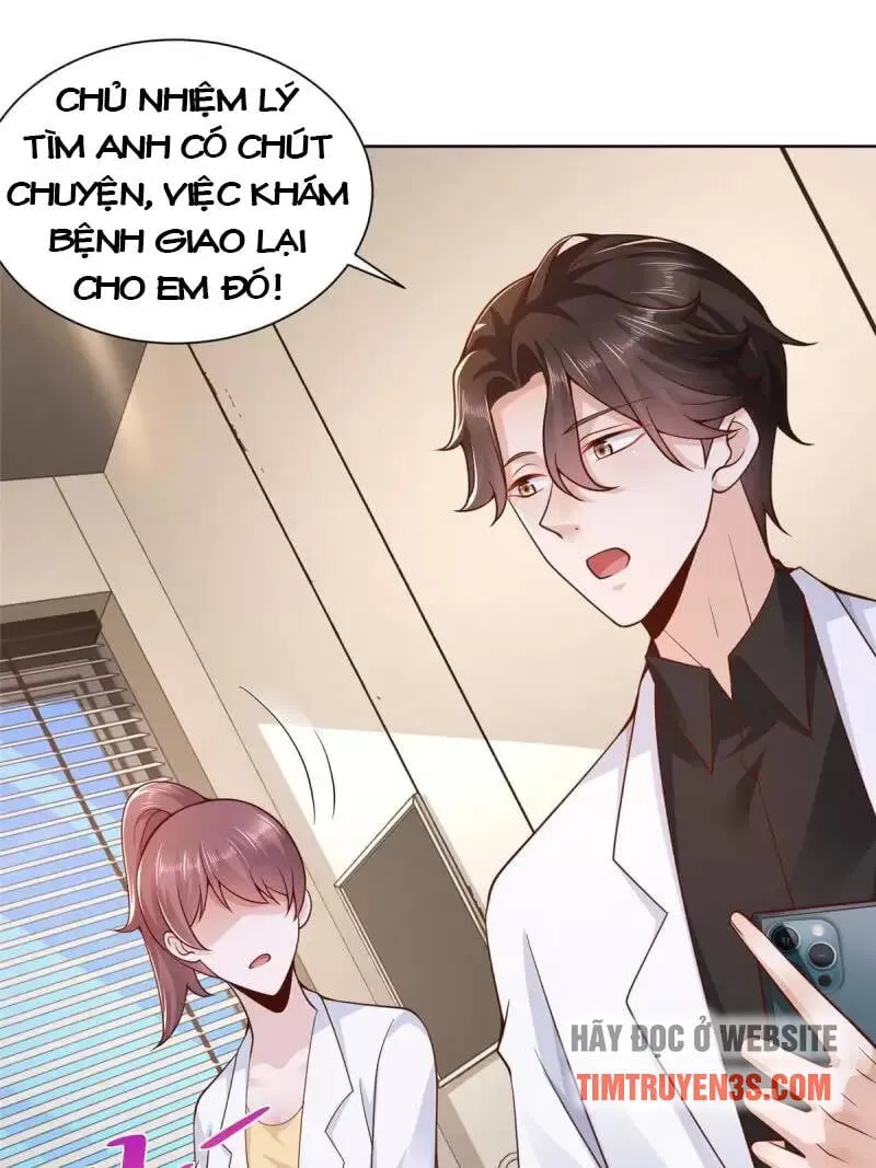 Ta Mỗi Tuần Có Một Chức Nghiệp Chapter 151 - Trang 34
