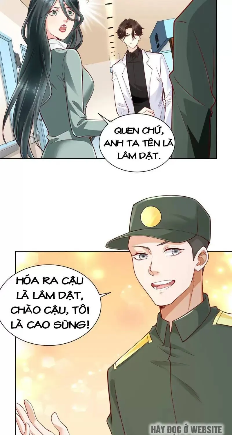 Ta Mỗi Tuần Có Một Chức Nghiệp Chapter 151 - Trang 43