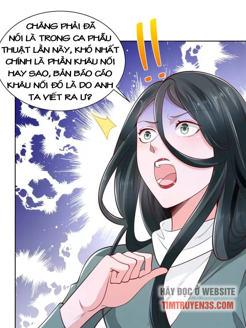 Ta Mỗi Tuần Có Một Chức Nghiệp Chapter 151 - Trang 47