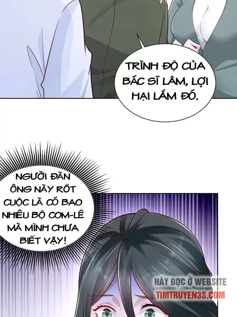 Ta Mỗi Tuần Có Một Chức Nghiệp Chapter 151 - Trang 49
