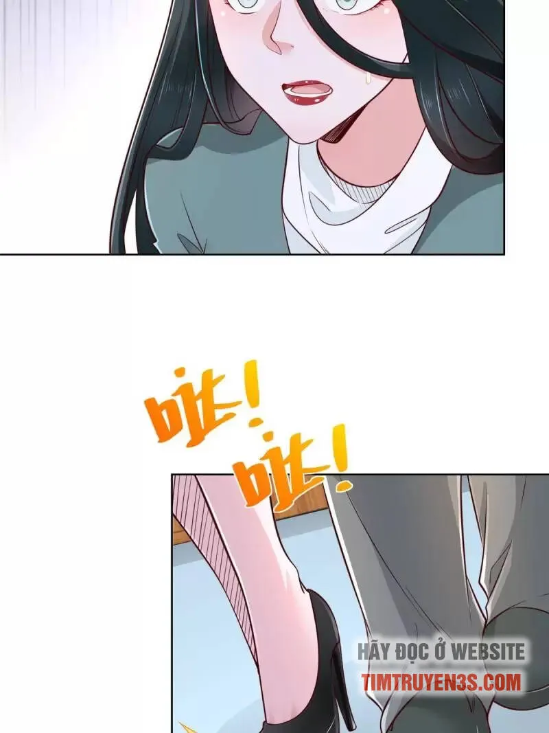 Ta Mỗi Tuần Có Một Chức Nghiệp Chapter 151 - Trang 50