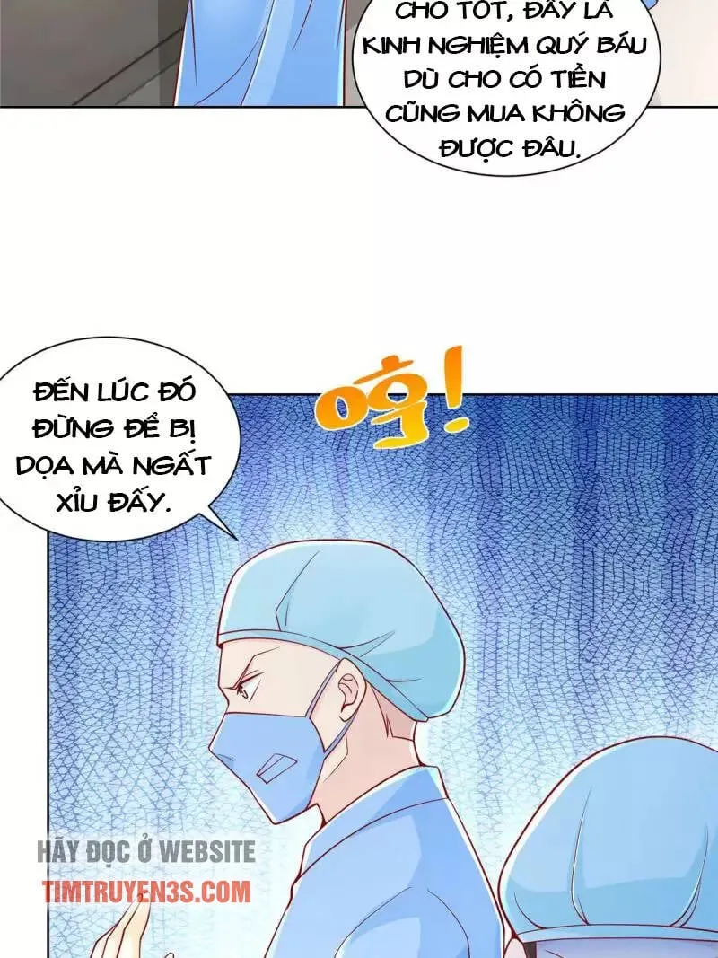 Ta Mỗi Tuần Có Một Chức Nghiệp Chapter 152 - Trang 10