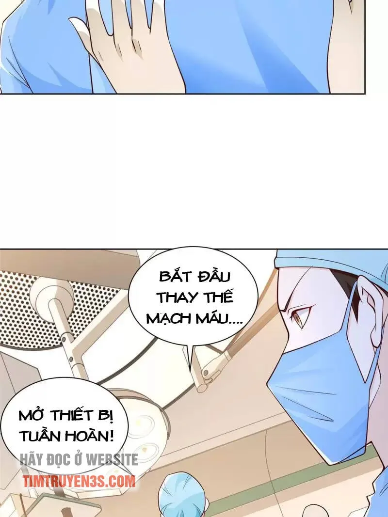 Ta Mỗi Tuần Có Một Chức Nghiệp Chapter 152 - Trang 16