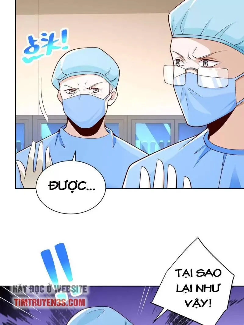 Ta Mỗi Tuần Có Một Chức Nghiệp Chapter 152 - Trang 18